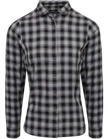 Poplin ženska srajca PR 350