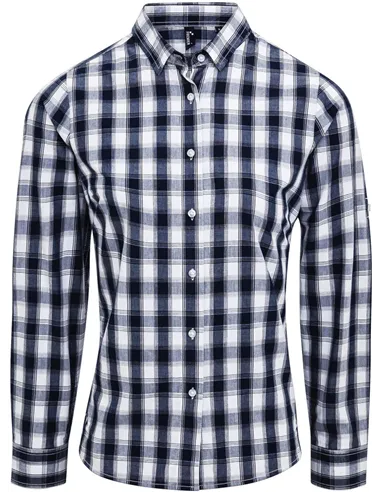 Poplin ženska srajca PR 350