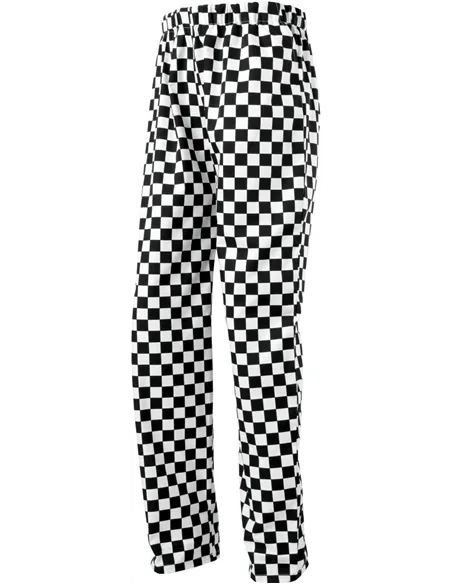 Moške kuharske hlače PR 553