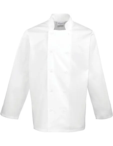 Moška kuharska jakna PR 657