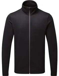 Moška jopa z zadrgo PR 808