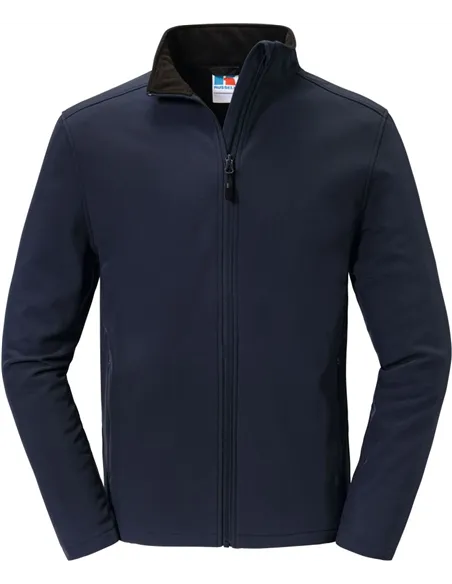 Moška softshell jakna 420M