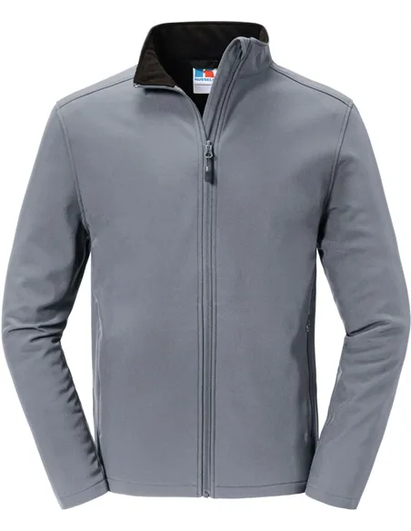 Moška softshell jakna 420M