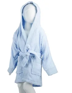 Otroški kopalni plašč Baby Bathrobe