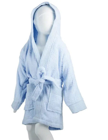 Otroški kopalni plašč Baby Bathrobe