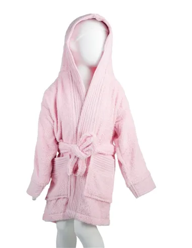 Otroški kopalni plašč Baby Bathrobe