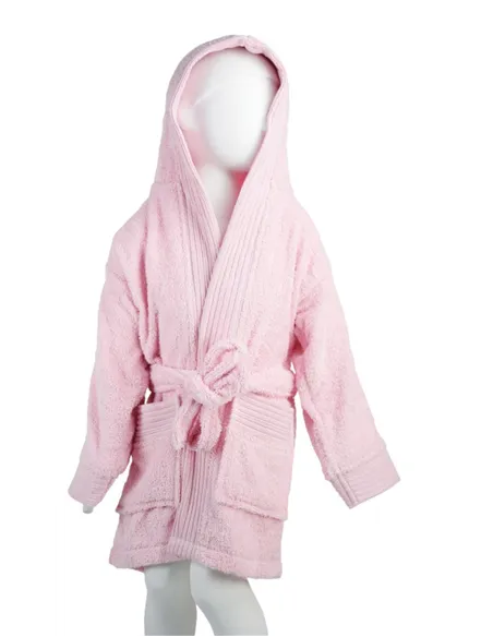 Otroški kopalni plašč Baby Bathrobe