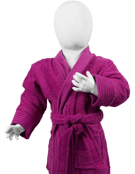 Otroški kopalni plašč Baby Bathrobe