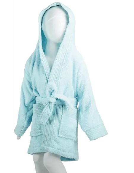 Otroški kopalni plašč Baby Bathrobe