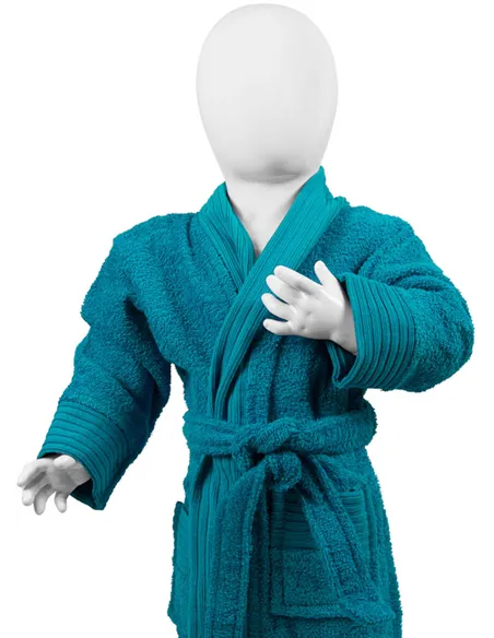 Otroški kopalni plašč Baby Bathrobe