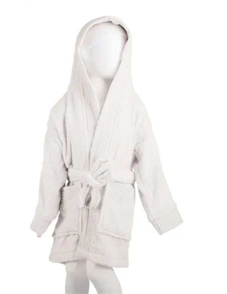 Otroški kopalni plašč Baby Bathrobe