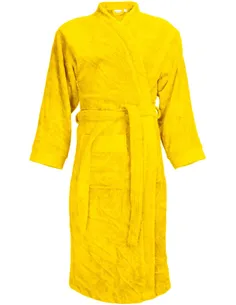 Kopalni plašč Bathrobe 2