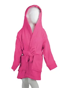 Otroški kopalni plašč Kids Bathrobe