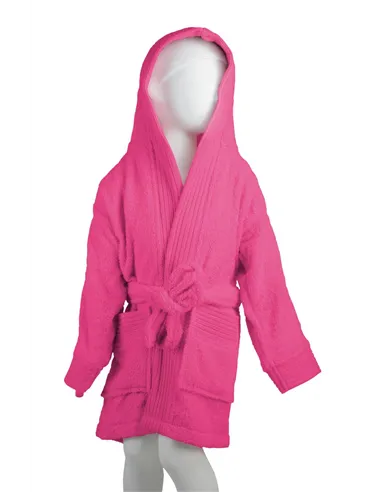 Otroški kopalni plašč Kids Bathrobe