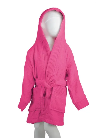 Otroški kopalni plašč Kids Bathrobe