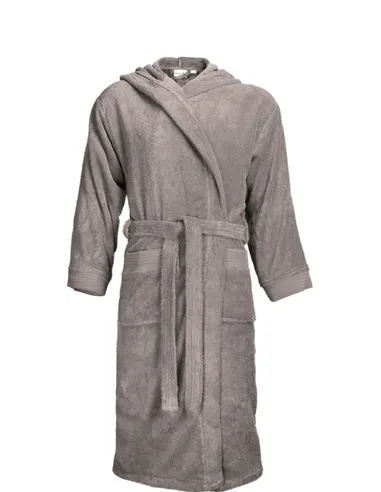 Kopalni plašč Bathrobe hooded