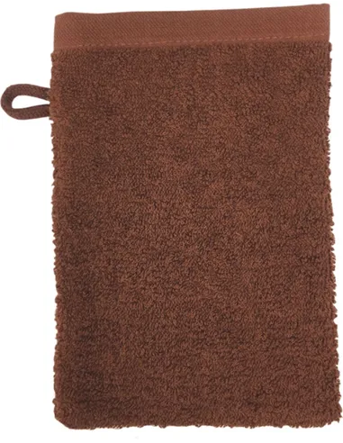 Rokavična brisača Washcloth