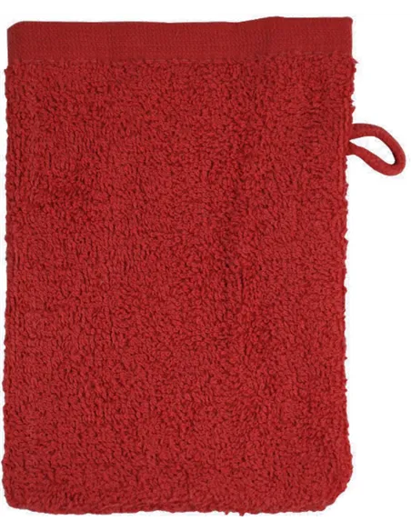 Rokavična brisača Washcloth