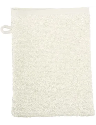 Rokavična brisača Washcloth