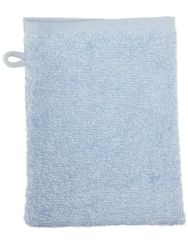 Rokavična brisača Washcloth