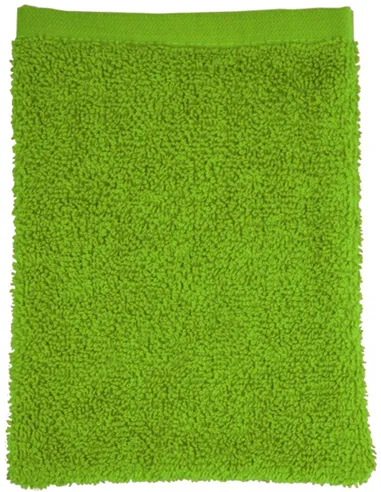 Rokavična brisača Washcloth