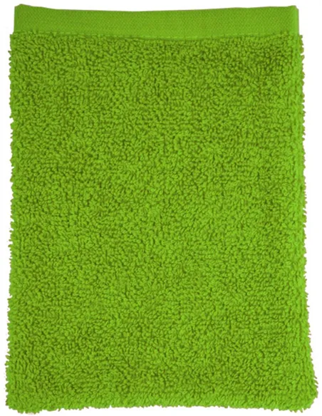 Rokavična brisača Washcloth