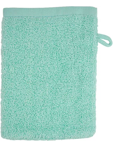 Rokavična brisača Washcloth
