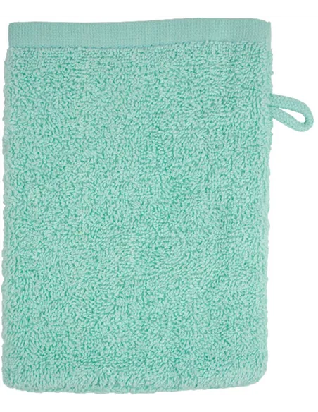 Rokavična brisača Washcloth