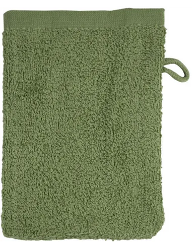 Rokavična brisača Washcloth