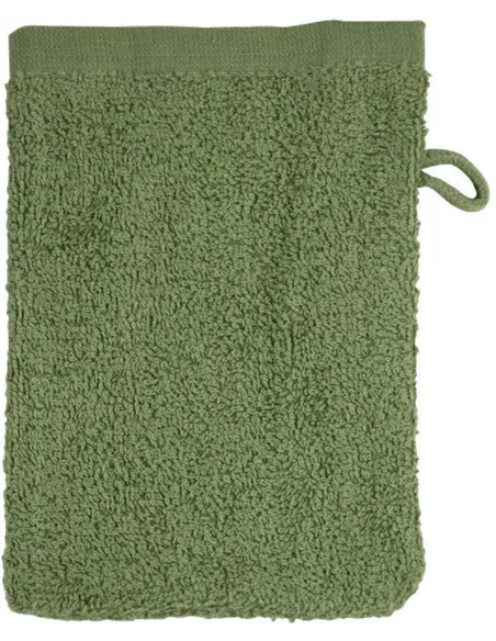 Rokavična brisača Washcloth