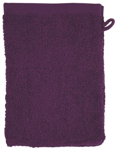 Rokavična brisača Washcloth
