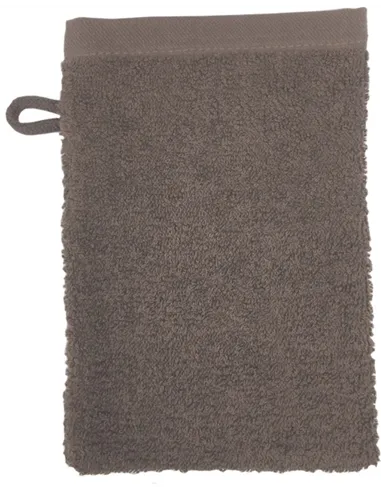 Rokavična brisača Washcloth