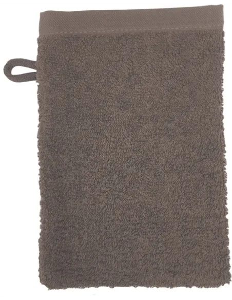 Rokavična brisača Washcloth