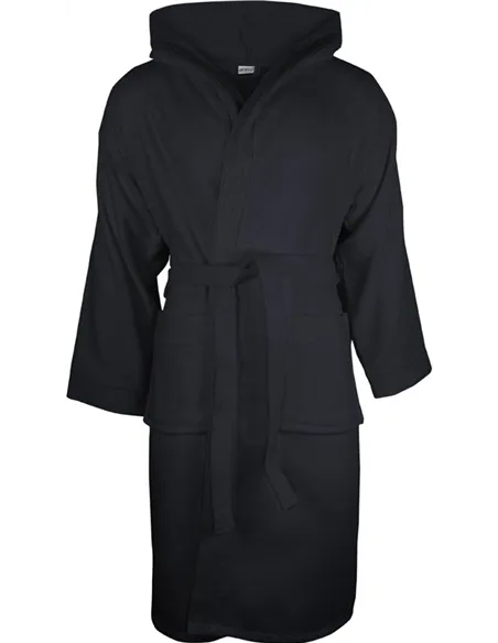 Kopalni plašč Velour Bathrobe