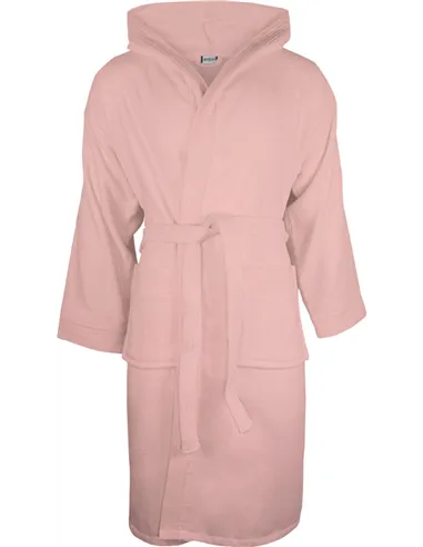 Kopalni plašč Velour Bathrobe
