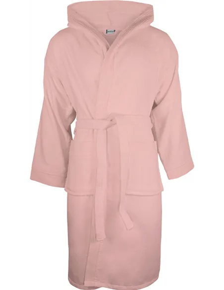 Kopalni plašč Velour Bathrobe