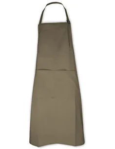 Dolg predpasnik z žepom Apron 2