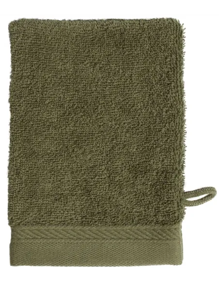 Ročna brisačka Organic Washcloth