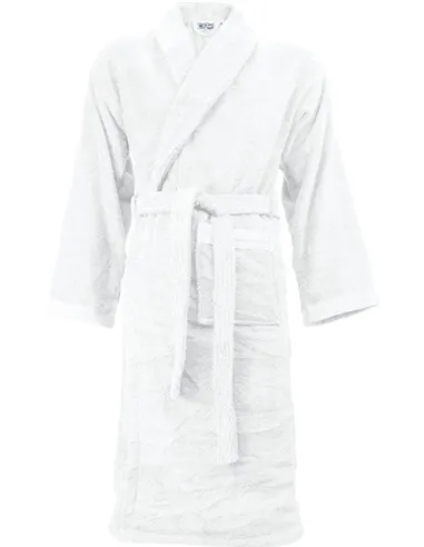 Kopalni plašč Bathrobe