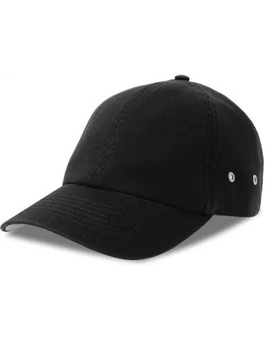 6 Panelna baseball kapa Atlantis Action-S