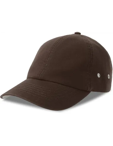 6 Panelna baseball kapa Atlantis Action-S