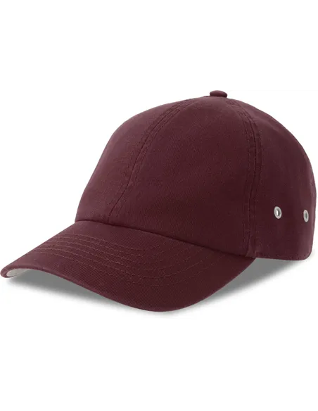 6 Panelna baseball kapa Atlantis Action-S