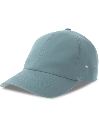 6 Panelna baseball kapa Atlantis Action-S