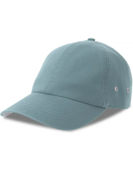 6 Panelna baseball kapa Atlantis Action-S