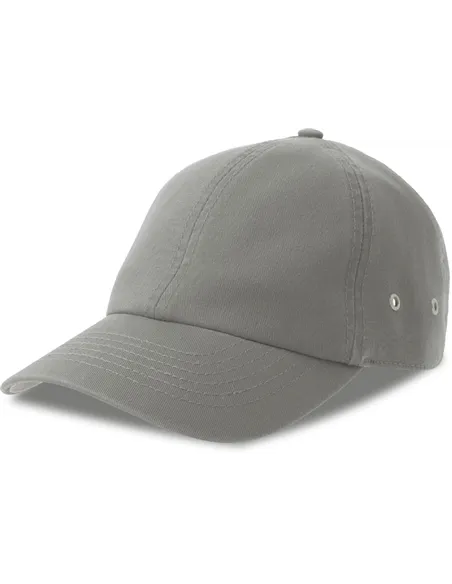 6 Panelna baseball kapa Atlantis Action-S