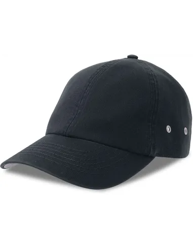 6 Panelna baseball kapa Atlantis Action-S