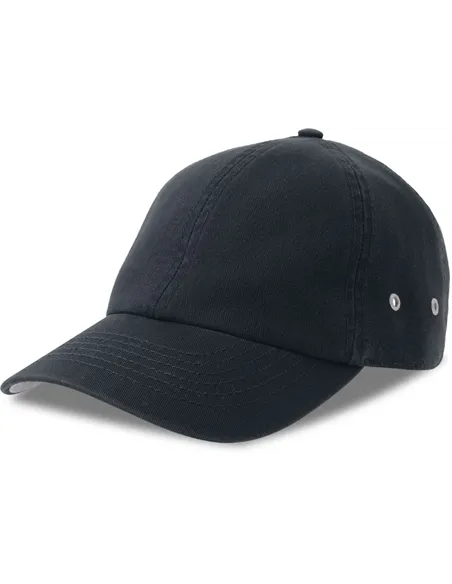 6 Panelna baseball kapa Atlantis Action-S