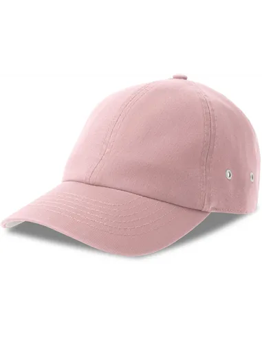 6 Panelna baseball kapa Atlantis Action-S