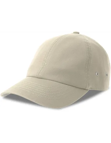 6 Panelna baseball kapa Atlantis Action-S