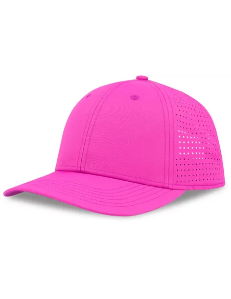 6 Panel Cap Atlantis Breezy-S